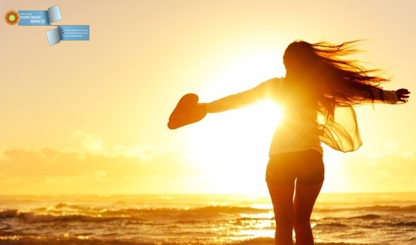 Người không biết đủ giống như con rắn muốn nuốt cả con voi